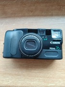 CANON PRIMA ZOOM 76 (wyskakuje error)