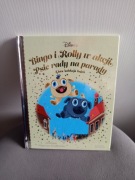 Nr 41/2023 Bingo i Rolly w akcji. Psie rady na parady Złota kolekcja bajek 