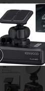 Kenwood wideorejestrator DRV-N520