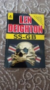 SS-GB - Len Deighton