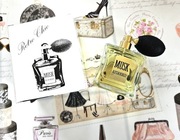 Alyssa Ashley Musk Retro Chic EDT 100 ml unikat  folia