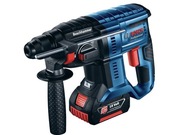 Młot udarowo-obrotowy BOSCH GBH 180-LI