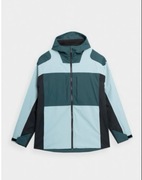 Kurtka trekkingowa 4F roz 3XL - membrana 10000