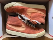 Nike SB Blazer Premium Lance Mountain 2008 Solar Orange – EU 42.5 / US 9