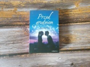 Przed grudniem, Joana Marcús