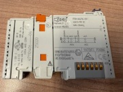 WAGO 750-559 moduł analogowy 4AO 0-10V