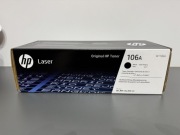 Toner Hp 106A oryginalny 