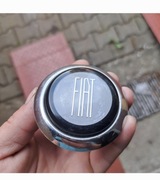 Klakson Fiat zabytek PRL