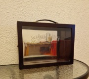 walizka Jack Daniel's 