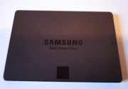 Dysk SSD Samsung 840 Evo MZ-7TE250 250GB 2,5" 540/520 MB/s SATA III 98%