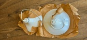 Lampa nad stół lub wyspę