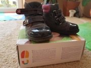 Trzewiki buty memo r 25