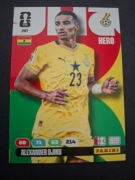 FIFA WORLD CUP AMERICA 2026 PANINI Ghana 207 Djiku