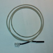 Bosch Czujnik temperatury pompy ciepła