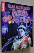 Anno Dracula – Kim Newman 
