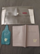 Okładka zawieszka etui Orbis  oryginały PRL 