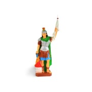 Figura Dekoracja Św. Florian