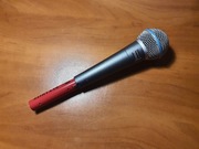 PRO ZESTAW WOKALNY - Shure Beta 58A + DM1 Dynamite | LIVE / STUDIO