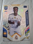 PANINI FIFA 365 2026 FANS FAVOURITE FAN43 EDUARDO CAMAVINGA REAL MADRYT