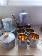 Zestaw do kawy herbaty