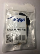 Przewód Sata- 6 Pin