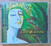 Diaboł Boruta - Stare ględźby; polski folk metal