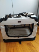 Transporter dla psa