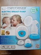 Laktator elektryczny Esperanza.