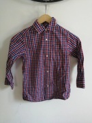 Koszula Tommy Hilfiger 4-5 lat 104-110 cm