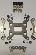 zestaw montażowy noctua nh-l9x65 intel backplane