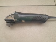 Szlifirka KĄTOWA METABO WE 14-125 VS