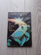 W dół, ku Ziemi Robert Silverberg