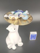 Patera - miś polarny