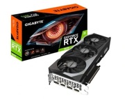 Karta graficzna Gigabyte GeForce RTX 3070 GAMING OC 8GB GDDR6 RGB