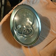 lampa prawa mini cooper