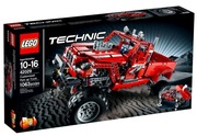 LEGO Technic 42029 Ciężarówka po tuningu NOWE!