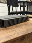 Hertz hcp4 wzmacniacz 4 kanałowy 