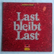 James Last, Last bleibt Last, Album dwa winyle 1978 r.