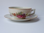 CB CIE 8 France - filiżanka sygnowana