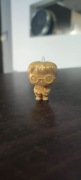 Figurka Harry Potter Gold