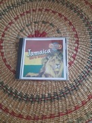 CD z muzyką Jamaica - World reggae