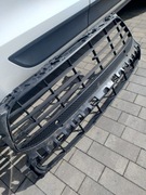 Grill zderzaka atrapa chłodnicy Porsche Macan lift radar 