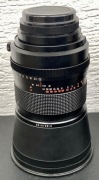 Obiektyw Zeiss MC Sonna 2,8/180 P-SIX Kiev 60