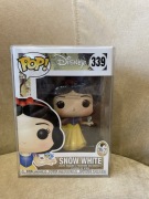 Disney Funko Pop Snow White/ Królewna Śnieżka