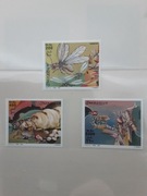 Somalia 2003  Mi ???  Owady termity  seria  idealna pozycja 