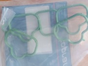 Uszczelka kolektora ssącego Opel 1.4 turbo