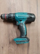 Wiertarko wkrętarka udarowa Makita DHP453