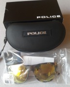 OKULARY POLICE S1909 744G