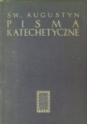 PISMA KATECHETYCZNE ŚW. AUGUSTYN
