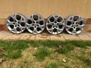 Felgi aluminiowe Opel 16” 5x110 ET 37 OP 11 OP 12